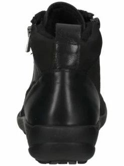 Bestpreis 😉 Stiefeletten Cosmos Comfort Stiefelette In Schwarz Günstig Kaufen 👏 11 Bestpreis 😉 Stiefeletten Cosmos Comfort Stiefelette In Schwarz Günstig Kaufen 👏 -Angebote Cosmos-Comfort Store cosmos comfort stiefelette in schwarz 11