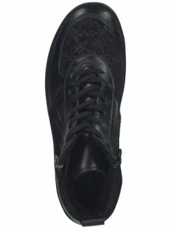 Bestpreis 😉 Stiefeletten Cosmos Comfort Stiefelette In Schwarz Günstig Kaufen 👏 12 Bestpreis 😉 Stiefeletten Cosmos Comfort Stiefelette In Schwarz Günstig Kaufen 👏 -Angebote Cosmos-Comfort Store cosmos comfort stiefelette in schwarz 12