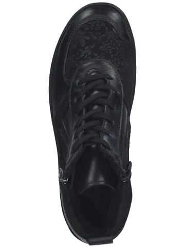 Bestpreis 😉 Stiefeletten Cosmos Comfort Stiefelette In Schwarz Günstig Kaufen 👏 6 Bestpreis 😉 Stiefeletten Cosmos Comfort Stiefelette In Schwarz Günstig Kaufen 👏 – Bild 6