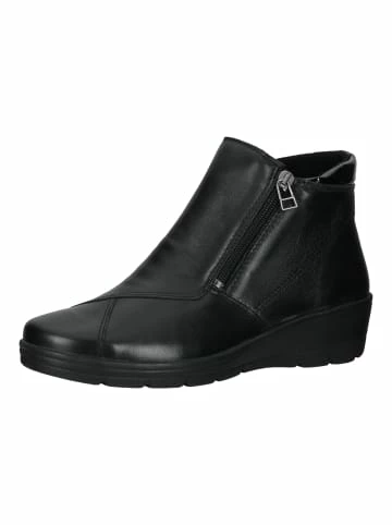 Brandneu 🥰 Stiefeletten Cosmos Comfort Stiefelette In Schwarz Günstig Kaufen 🥰 1 Brandneu 🥰 Stiefeletten Cosmos Comfort Stiefelette In Schwarz Günstig Kaufen 🥰