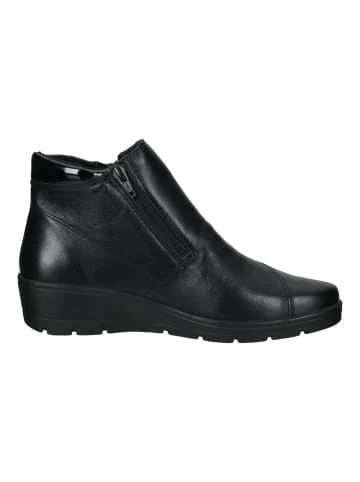 Brandneu 🥰 Stiefeletten Cosmos Comfort Stiefelette In Schwarz Günstig Kaufen 🥰 3 Brandneu 🥰 Stiefeletten Cosmos Comfort Stiefelette In Schwarz Günstig Kaufen 🥰 – Bild 3