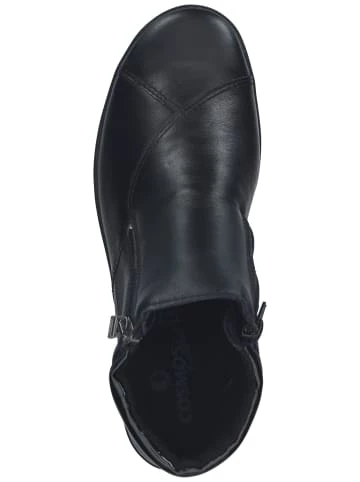 Brandneu 🥰 Stiefeletten Cosmos Comfort Stiefelette In Schwarz Günstig Kaufen 🥰 6 Brandneu 🥰 Stiefeletten Cosmos Comfort Stiefelette In Schwarz Günstig Kaufen 🥰 – Bild 6