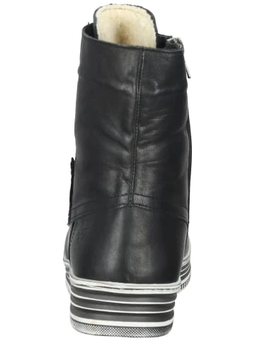 Großhandel 🌟 Stiefeletten Cosmos Comfort Stiefelette In Schwarz Günstig Kaufen 😍 5 Großhandel 🌟 Stiefeletten Cosmos Comfort Stiefelette In Schwarz Günstig Kaufen 😍 – Bild 5