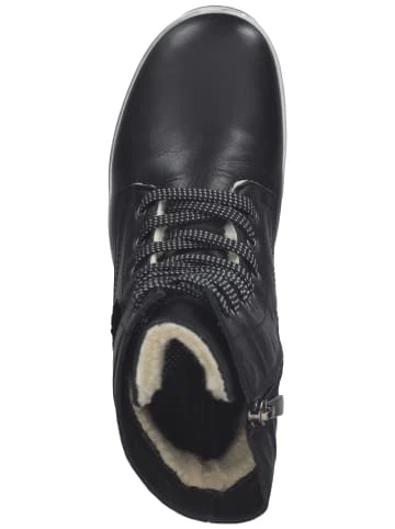 Großhandel 🌟 Stiefeletten Cosmos Comfort Stiefelette In Schwarz Günstig Kaufen 😍 6 Großhandel 🌟 Stiefeletten Cosmos Comfort Stiefelette In Schwarz Günstig Kaufen 😍 – Bild 6