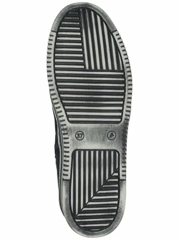 Großhandel 🌟 Stiefeletten Cosmos Comfort Stiefelette In Schwarz Günstig Kaufen 😍 7 Großhandel 🌟 Stiefeletten Cosmos Comfort Stiefelette In Schwarz Günstig Kaufen 😍 – Bild 7