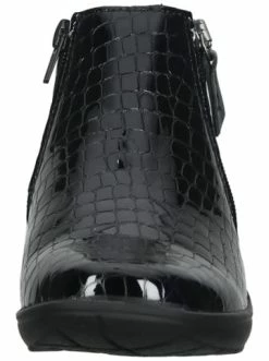 Budget 😉 Stiefeletten Cosmos Comfort Stiefelette In Schwarz Günstig Kaufen 🥰 -Angebote Cosmos-Comfort Store cosmos comfort stiefelette in schwarz 3