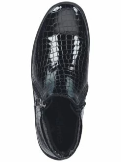 Budget 😉 Stiefeletten Cosmos Comfort Stiefelette In Schwarz Günstig Kaufen 🥰 -Angebote Cosmos-Comfort Store cosmos comfort stiefelette in schwarz 5