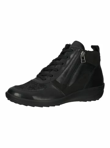 Bestpreis 😉 Stiefeletten Cosmos Comfort Stiefelette In Schwarz Günstig Kaufen 👏 1 Bestpreis 😉 Stiefeletten Cosmos Comfort Stiefelette In Schwarz Günstig Kaufen 👏