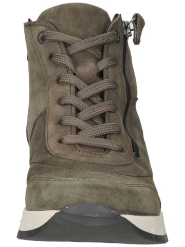 Rabatt 💯 Stiefeletten Cosmos Comfort Stiefelette In Taupe Günstig Kaufen 🥰 4 Rabatt 💯 Stiefeletten Cosmos Comfort Stiefelette In Taupe Günstig Kaufen 🥰 – Bild 4