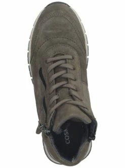 Rabatt 💯 Stiefeletten Cosmos Comfort Stiefelette In Taupe Günstig Kaufen 🥰 12 Rabatt 💯 Stiefeletten Cosmos Comfort Stiefelette In Taupe Günstig Kaufen 🥰 -Angebote Cosmos-Comfort Store cosmos comfort stiefelette in taupe 5