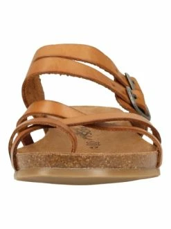 Neu ✔️ Sandalen Cosmos Comfort Zehensteg In Beige Günstig Kaufen 🧨 -Angebote Cosmos-Comfort Store cosmos comfort zehensteg in beige 3