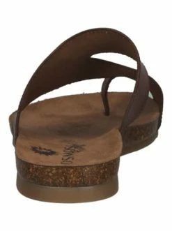 Top 10 ⌛ Sandalen Cosmos Comfort Zehensteg In Nussbraun Günstig Kaufen ❤️ -Angebote Cosmos-Comfort Store cosmos comfort zehensteg in nussbraun 11