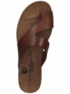 Top 10 ⌛ Sandalen Cosmos Comfort Zehensteg In Nussbraun Günstig Kaufen ❤️ -Angebote Cosmos-Comfort Store cosmos comfort zehensteg in nussbraun 12