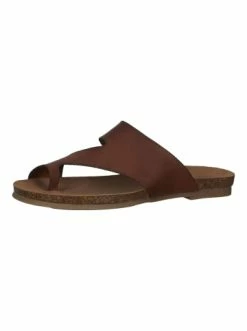 Top 10 ⌛ Sandalen Cosmos Comfort Zehensteg In Nussbraun Günstig Kaufen ❤️