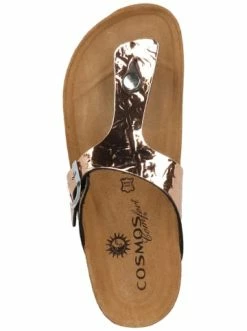 Großhandel 🔔 Sandalen Cosmos Comfort Zehensteg In Rosegold Günstig Kaufen 🔥 12 Großhandel 🔔 Sandalen Cosmos Comfort Zehensteg In Rosegold Günstig Kaufen 🔥 -Angebote Cosmos-Comfort Store cosmos comfort zehensteg in rosegold 5