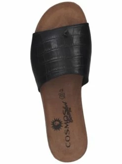 Aktion 🔥 Sandalen Cosmos Comfort Zehensteg In Schwarz Günstig Kaufen 😉 12 Aktion 🔥 Sandalen Cosmos Comfort Zehensteg In Schwarz Günstig Kaufen 😉 -Angebote Cosmos-Comfort Store cosmos comfort zehensteg in schwarz 12