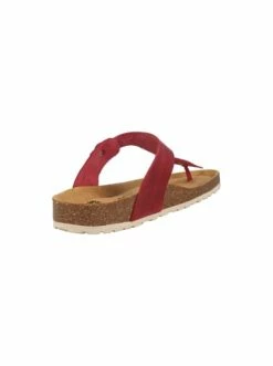 Coupon ✔️ Sandalen Cosmos Comfort Zehentrenner In Übergrößen In Rot Günstig Kaufen ✔️ -Angebote Cosmos-Comfort Store cosmos comfort zehentrenner in ubergrossen in rot 3