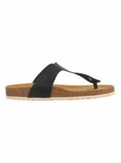 Großhandel 💯 Sandalen Cosmos Comfort Zehentrenner In Übergrößen In Schwarz Günstig Kaufen 🌟 -Angebote Cosmos-Comfort Store cosmos comfort zehentrenner in ubergrossen in schwarz 2