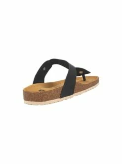 Großhandel 💯 Sandalen Cosmos Comfort Zehentrenner In Übergrößen In Schwarz Günstig Kaufen 🌟 -Angebote Cosmos-Comfort Store cosmos comfort zehentrenner in ubergrossen in schwarz 3
